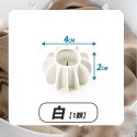 【4cm-白】1顆