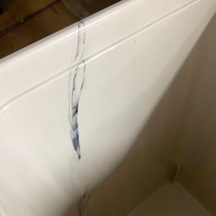 【台灣快速出貨】限量福利品-16公升大容量北歐風垃圾桶(無蓋) 資源回收桶 桶子-細節圖3