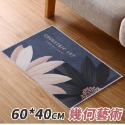 【台灣快速出貨】超吸水 高級水晶絨地墊60*40cm 卡通腳踏墊 浴室地墊 珊瑚絨地墊 寵物睡墊 廚房墊 收納女王-規格圖9