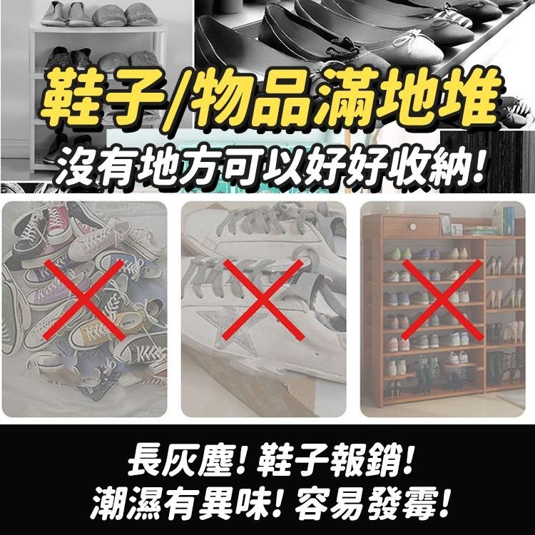 【台灣快速出貨】(1入)北歐風加大男款掀蓋鞋盒 防潮 置物盒 收納盒 整理盒 化妝瓶罐盒 收納用品 鞋架 衣櫃收納-細節圖2