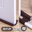 【台灣快速出貨】高級密封防風防塵防噪門檔門縫條 冷氣暖氣防漏條 防灰塵門擋 隔音條 防蟲防蟑螂防老鼠防螞蟻神器 收納女王-規格圖9