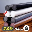 【台灣快速出貨】高級密封防風防塵防噪門檔門縫條 冷氣暖氣防漏條 防灰塵門擋 隔音條 防蟲防蟑螂防老鼠防螞蟻神器 收納女王-規格圖9