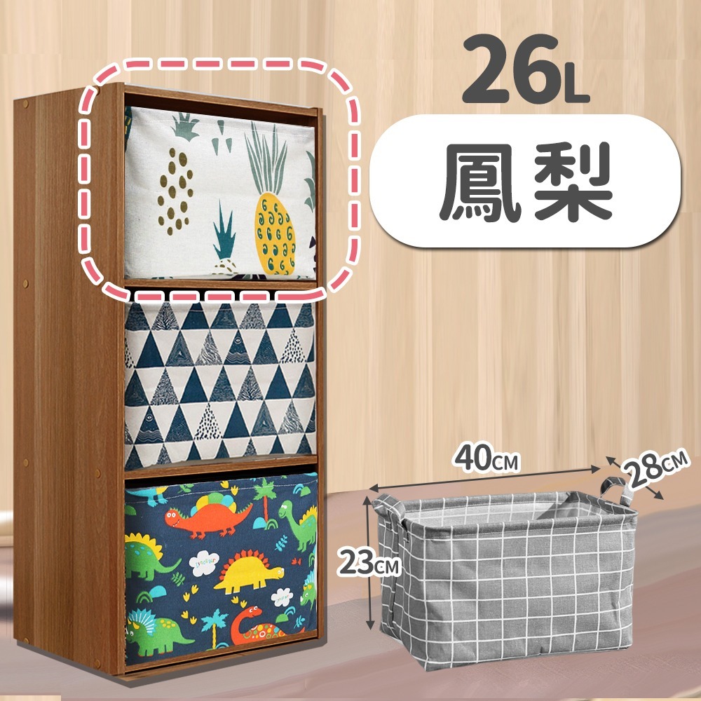 【26L鳳梨】超取最多30入