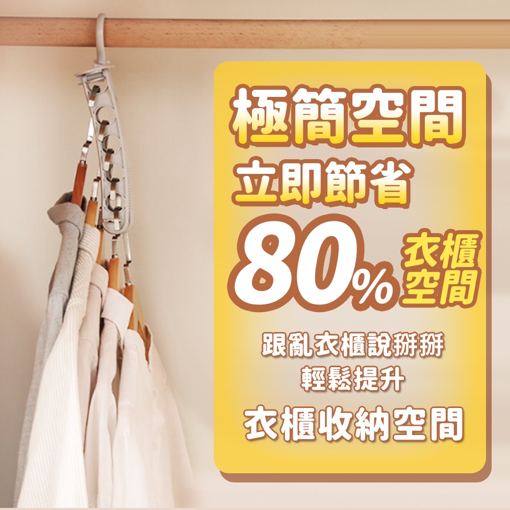【台灣快速出貨】三段折疊晾衣架 成人衣架 門後曬衣架 窗戶晾曬架 旅行衣架 室內晾曬架 衣架 露營衣架  收納女王-細節圖5