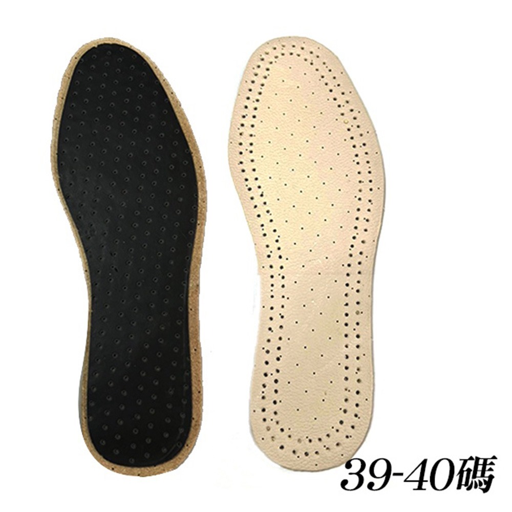 【台灣快速出貨】 優良天然牛鞋墊 收納女王-規格圖7