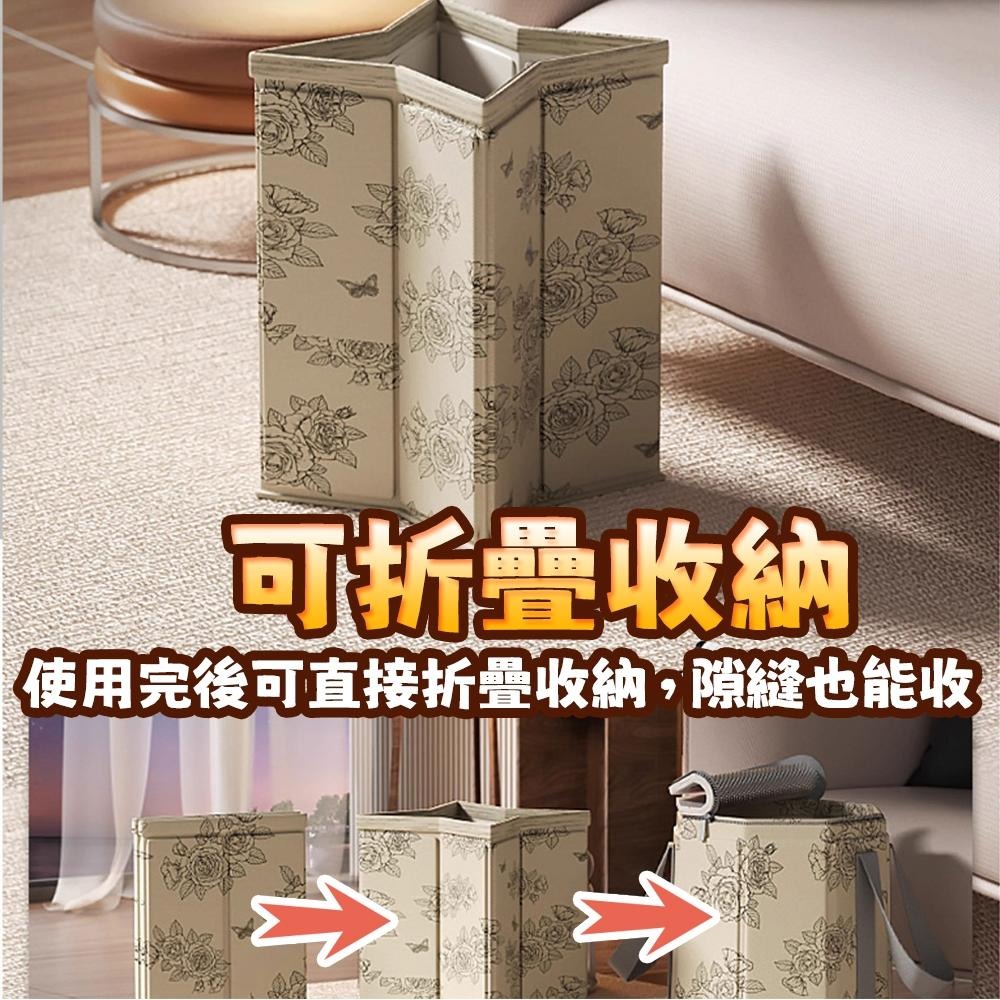 隔日出貨 立體支撐可折疊泡腳桶 泡腳桶 泡腳袋 泡腳包 折疊泡腳桶 水桶 收納女王 JAB148-細節圖5