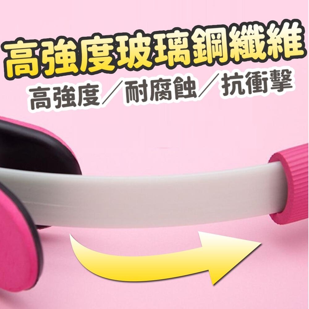 隔日出貨 抗阻力普拉提圈 運動器材 瑜珈圈 腿部訓練器 運動器材 拉力繩 收納女王 JAB715-細節圖6