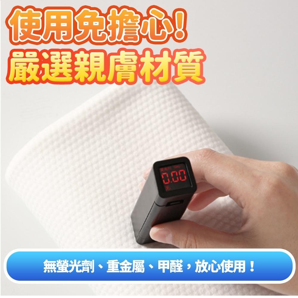 隔日出貨 旅行一次性浴巾 壓縮毛巾 一次性毛巾 壓縮浴巾 吸水毛巾 拋棄式毛巾 收納女王 JAB317-細節圖8