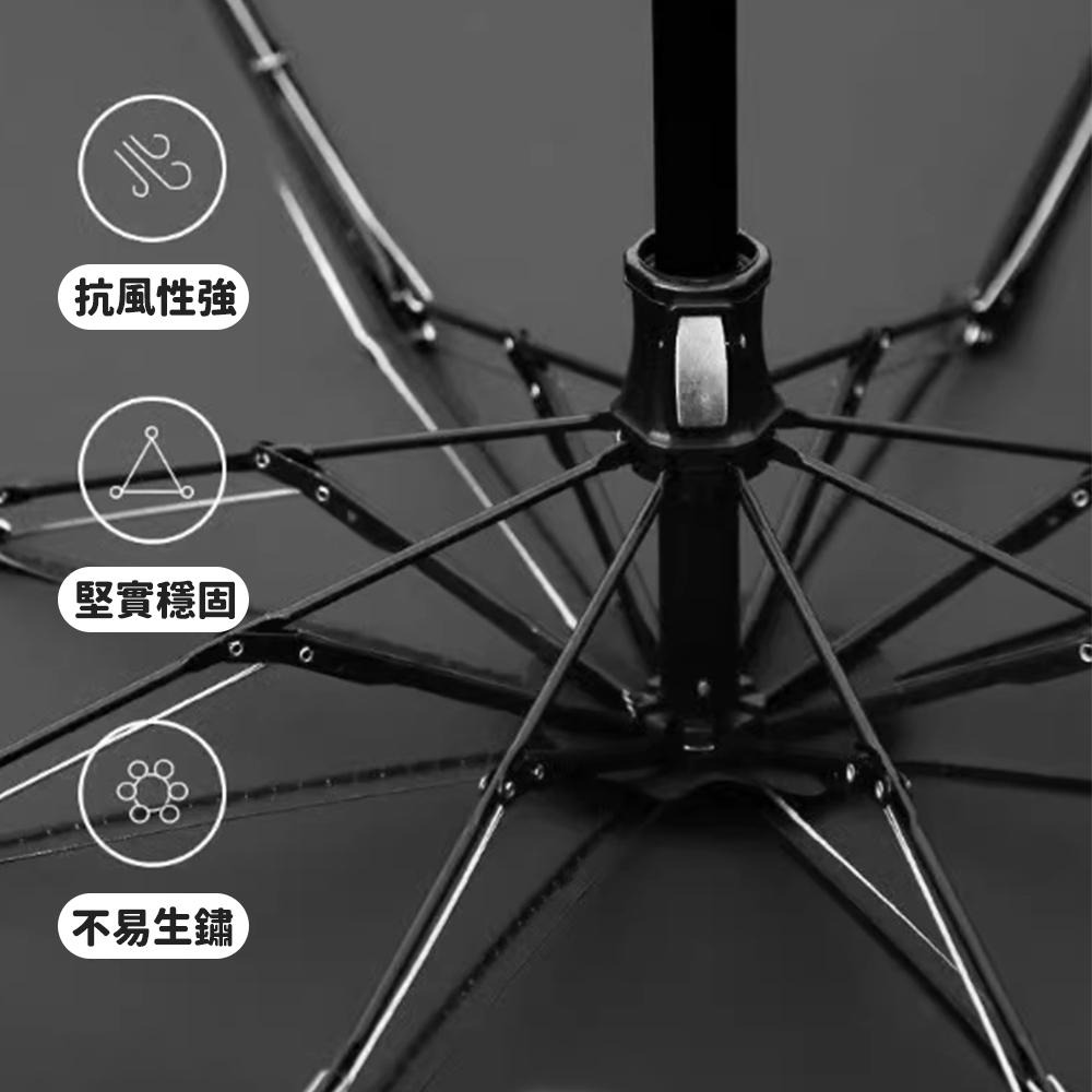 隔日出貨 膠囊盒迷你口袋傘 雨傘 防曬傘 折疊傘 陽傘 摺疊傘 收納女王 JAB101-細節圖4