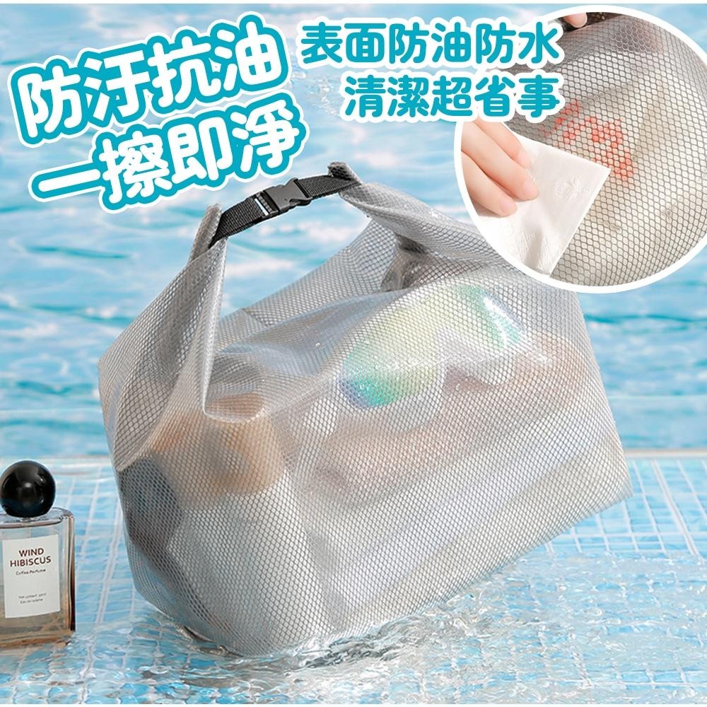 隔日出貨 防水包包 手提包 防水手提袋 防水包包 上班手提包 斜背包 收納女王 JAB327-細節圖6