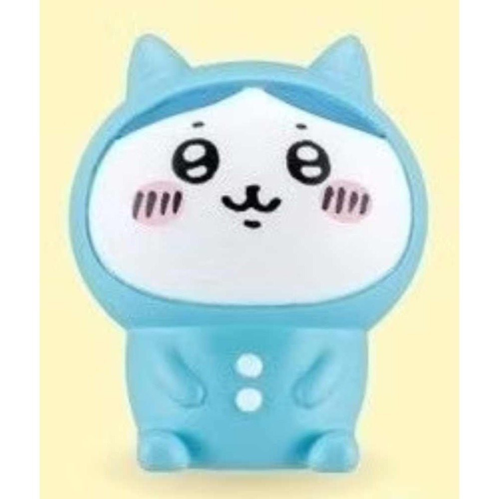 日版 吉伊卡哇 糖果袋 系列 CHIIKAWA 吉伊 小八 烏薩奇 小可愛 三角包 獅薩 栗子頭 盲盒 小公仔-規格圖2