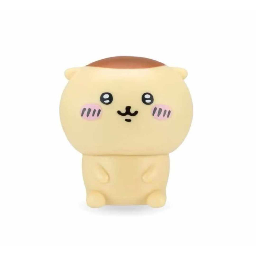 日版 吉伊卡哇 糖果袋 系列 CHIIKAWA 吉伊 小八 烏薩奇 小可愛 三角包 獅薩 栗子頭 盲盒 小公仔-規格圖2