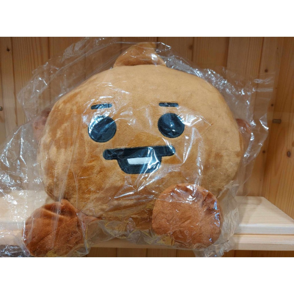 SHOOKY