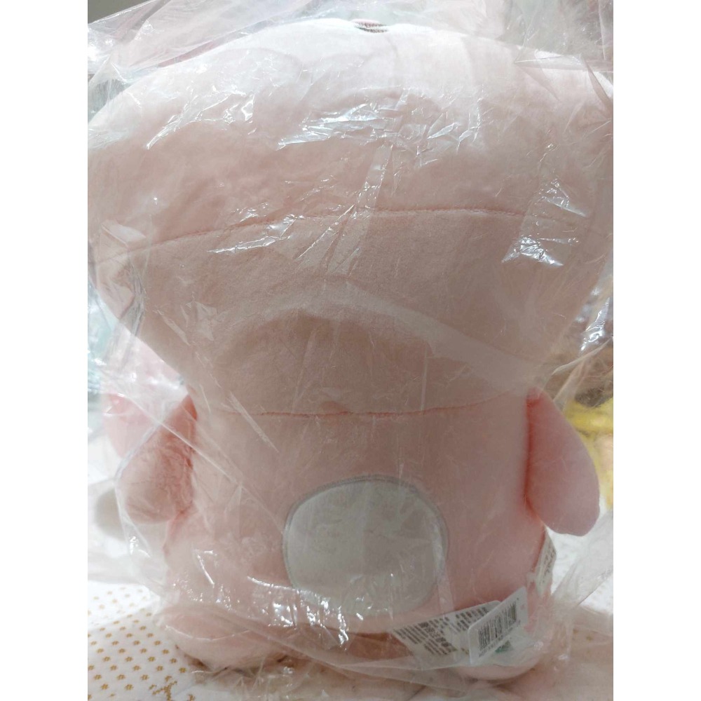 趴姿懶洋洋系列 卡娜赫拉娃娃  18吋 正版授權 兔兔 p助 貓咪 卡娜赫拉小動物 趴姿卡娜赫拉-細節圖3