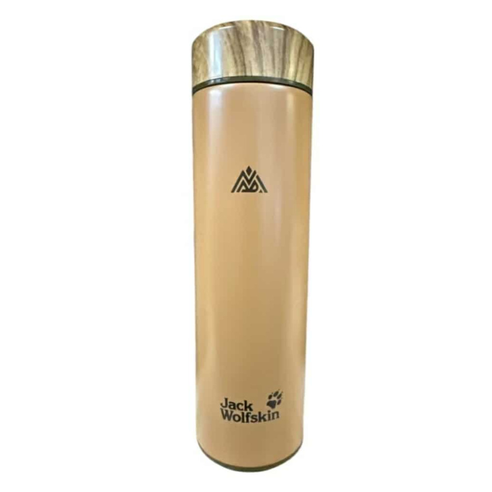 飛狼 NOMAD 居遊 316 真空保溫瓶 450ml 保溫杯-規格圖1