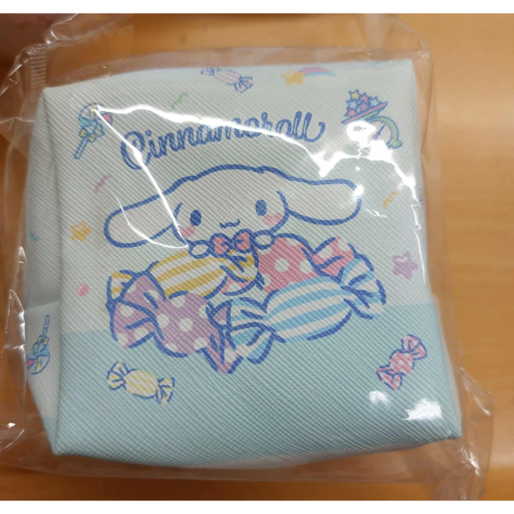 大耳狗小方包