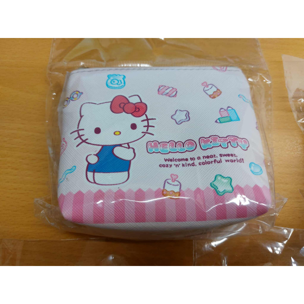 KITTY 零錢包