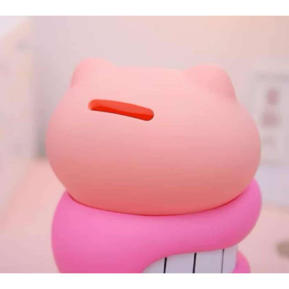 蠟筆小新存錢罐 蠟筆小新錢 蠟筆小新 裝飾 擺飾-細節圖2