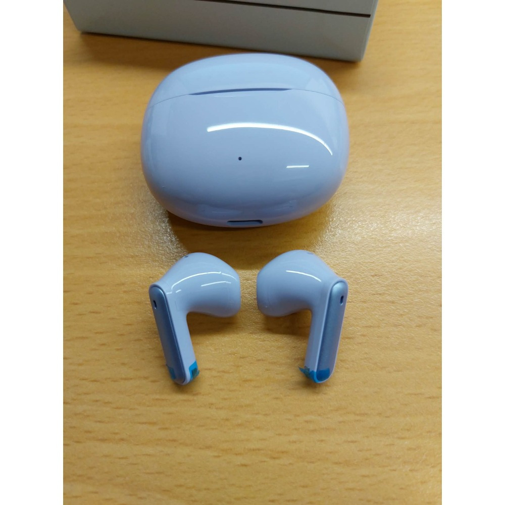 REMAX 智慧 TWS 真無線 藍牙6.0 音樂通話 耳機半入耳 長續航 耳機 藍牙耳機-細節圖4