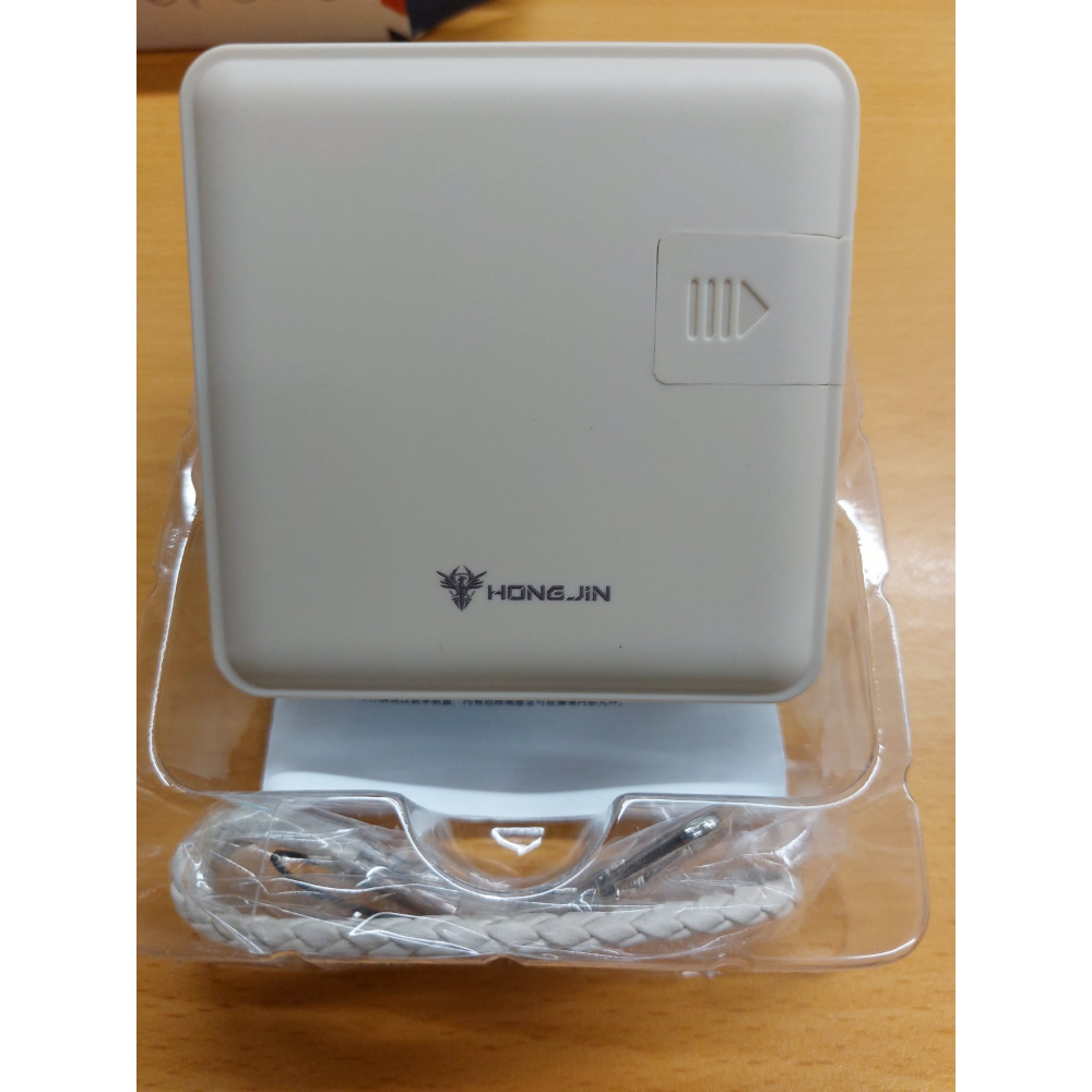 宏晉 全能旅充 行動電源 半固態電芯款 15000mAh V2 PRO 無線 快充 行充-細節圖3