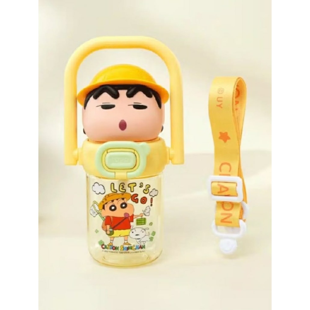 小黃帽