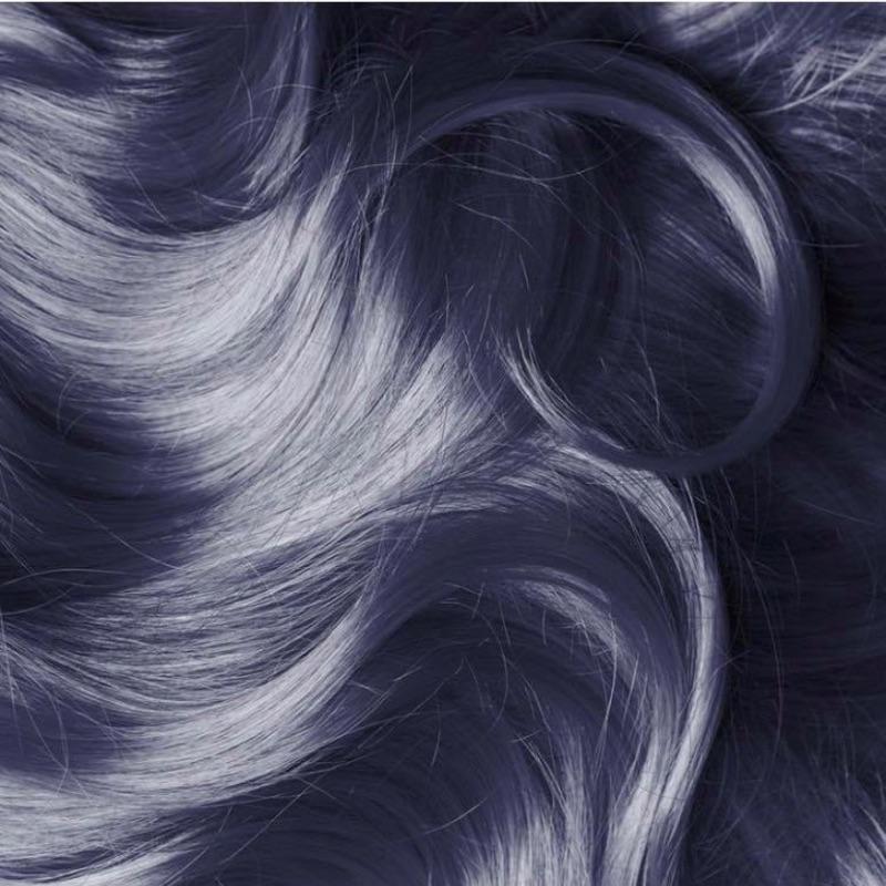 Manic Panic 最新色 Dark Star 深灰紫色 經典版-細節圖2