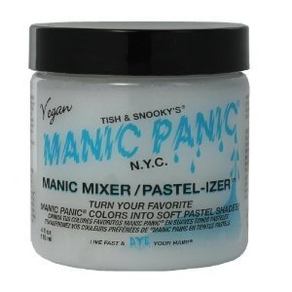 Manic Panic 經典版 Pastel- izer 粉色調和劑 本身沒有顏色 調色用 🇺🇸-細節圖2