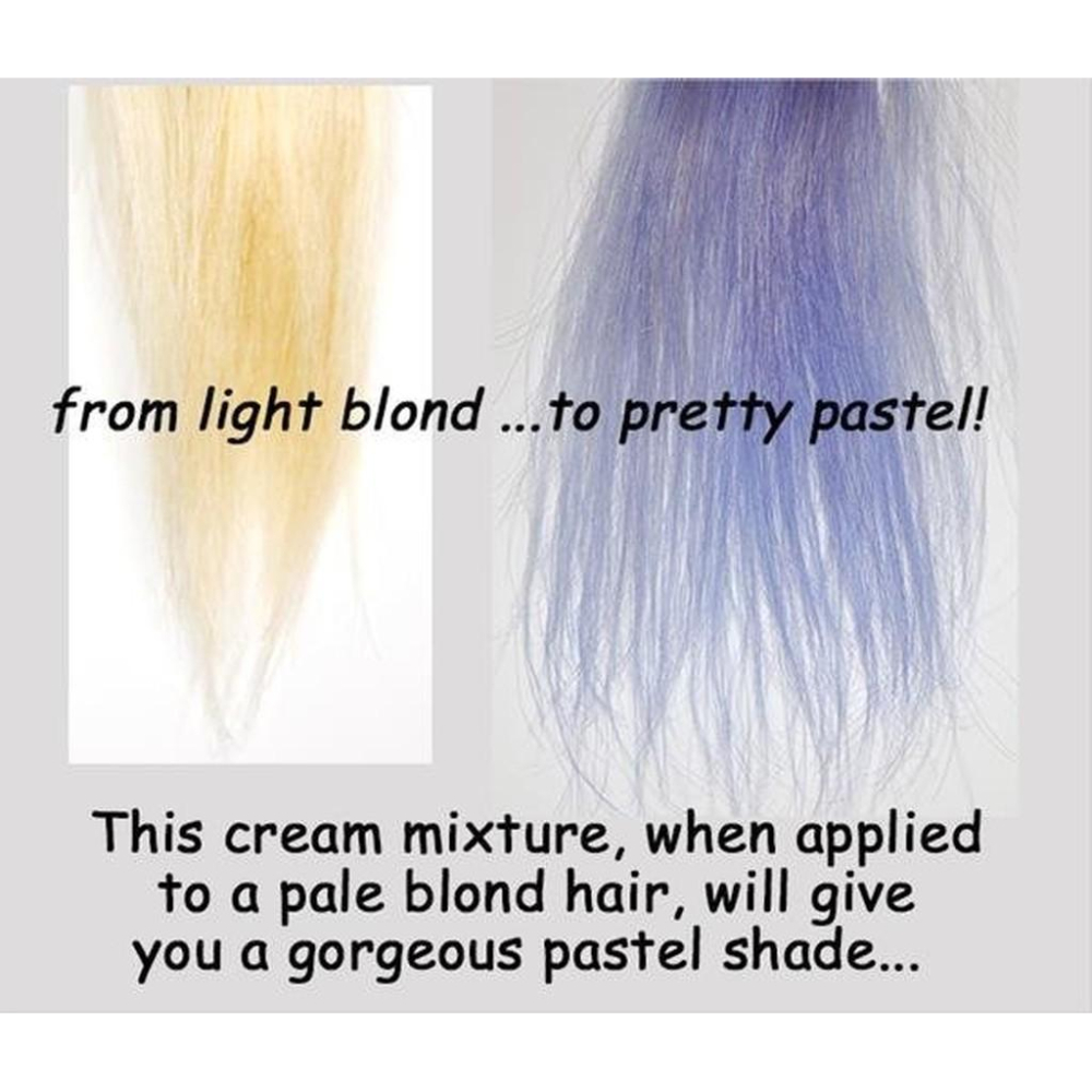 Manic Panic 經典版 Pastel- izer 粉色調和劑 本身沒有顏色 調色用 🇺🇸-細節圖3