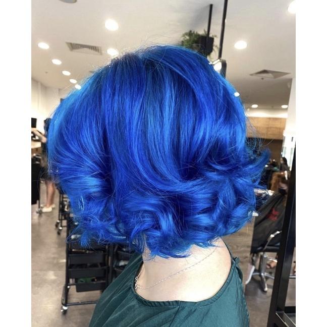 Manic Panic 經典版   Rockabilly Blue 搖滾藍-細節圖2