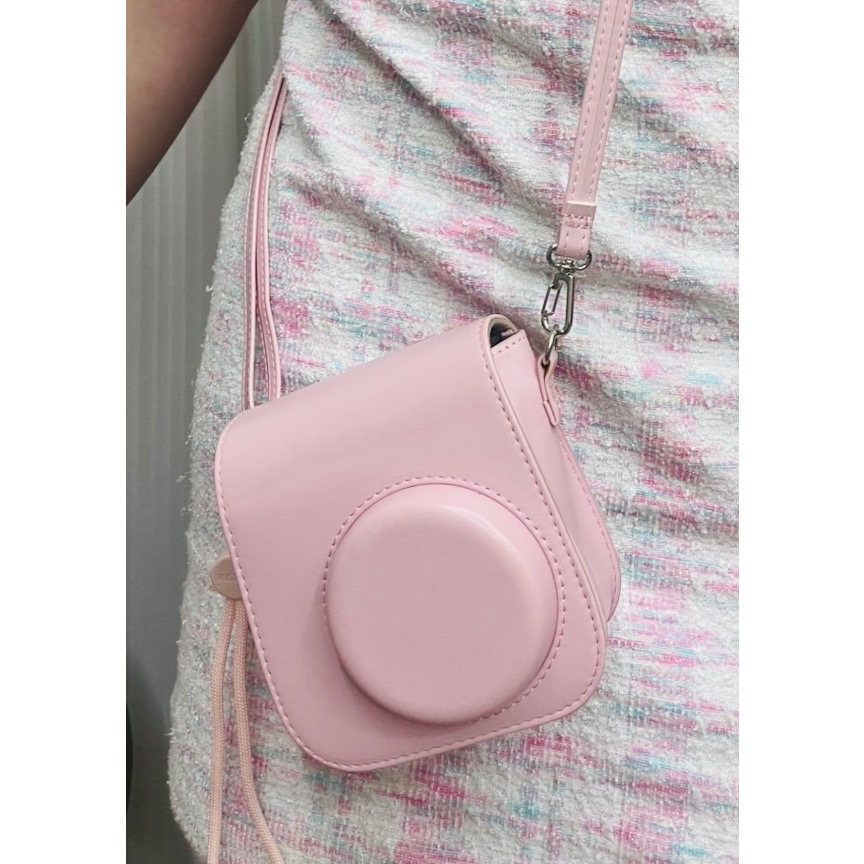 粉色拍立得-instax mini 11（已預定）-細節圖2