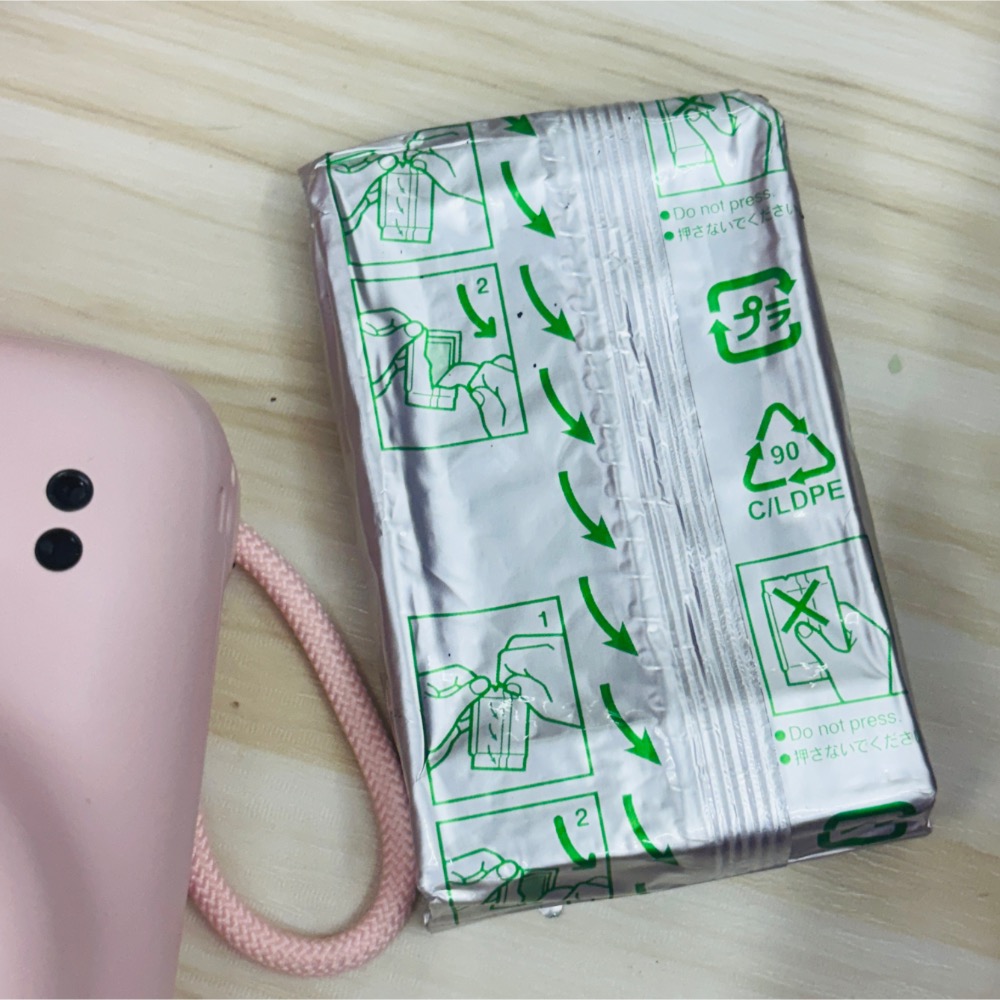 粉色拍立得-instax mini 11（已預定）-細節圖3