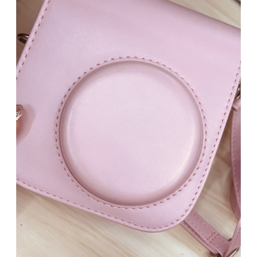粉色拍立得-instax mini 11（已預定）-細節圖4