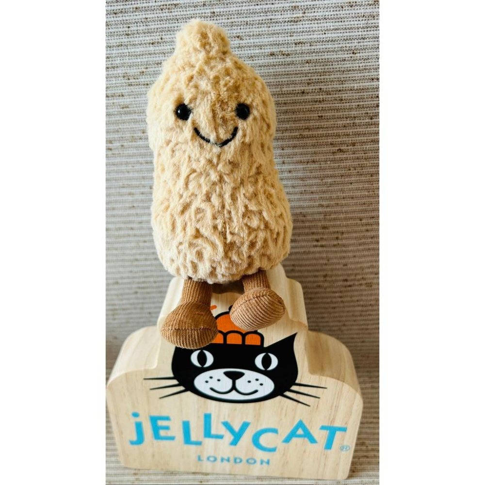 【現貨】英國 Jellycat Amuseables 食物 甜點 可頌 肉桂捲 奶昔 多款可選-細節圖3