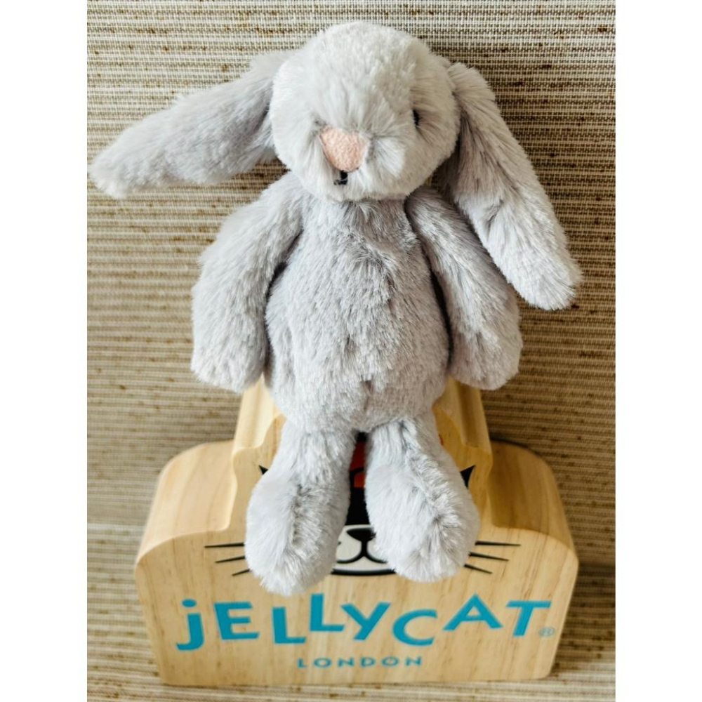 【現貨】英國 Jellycat 吊飾 鑰匙圈 花生 可頌 咖啡杯 網球 足球 多款可選-細節圖8