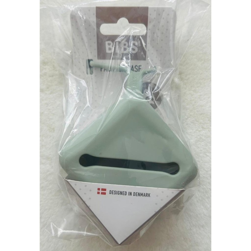 【現貨】️丹麥 BIBS 矽膠奶嘴收納盒 Pacifier Case-細節圖5