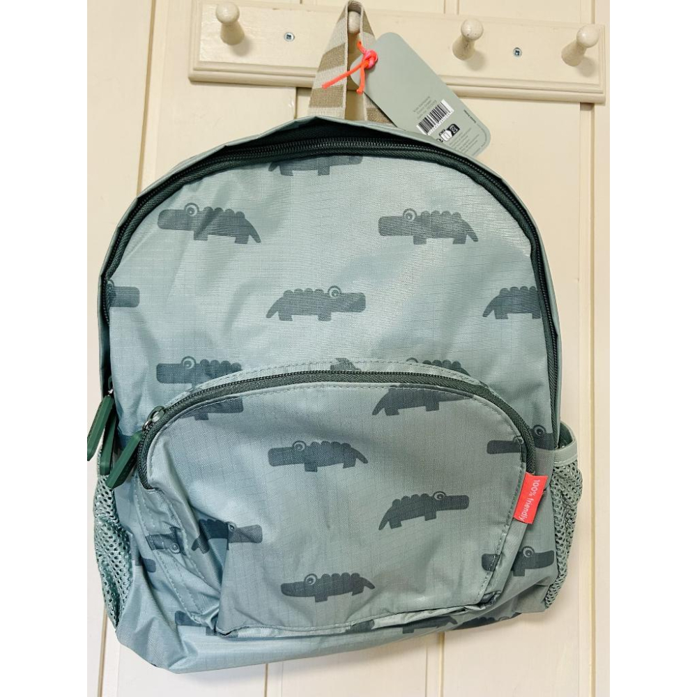 【現貨】️ 丹麥 DONE BY DEER 兒童 背包 幼兒園包 旅行包 可放A4-細節圖4
