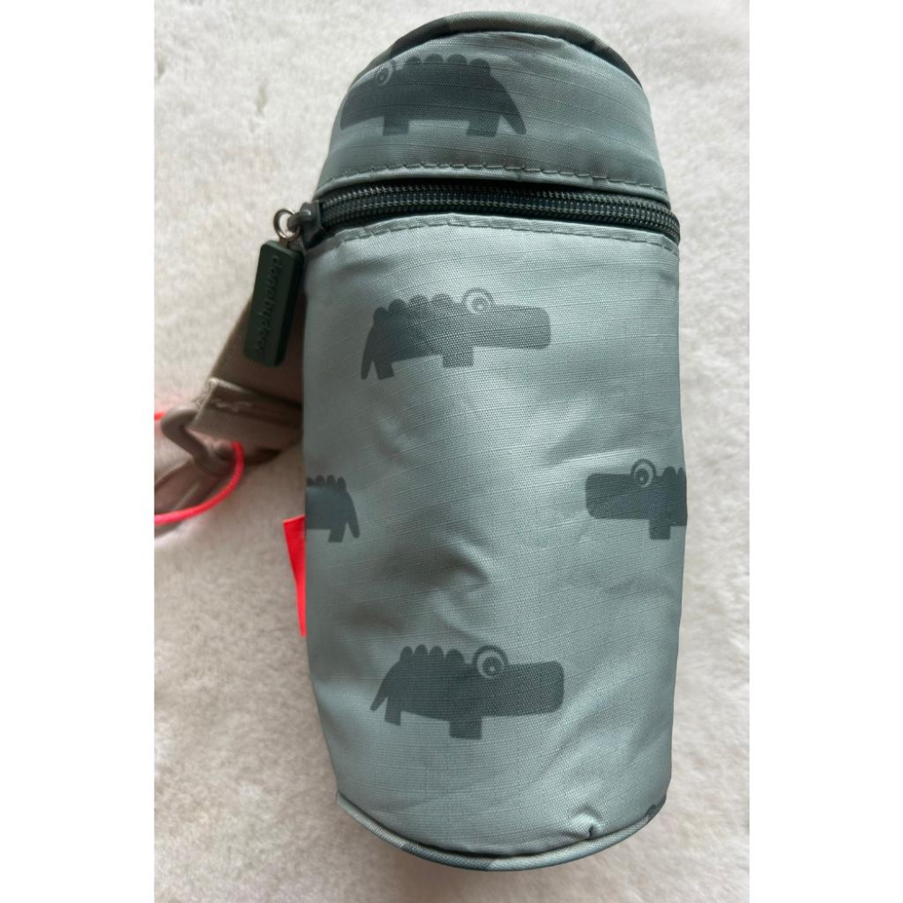 【現貨】️ 丹麥 DONE BY DEER 保溫 保冰 水壺袋-細節圖3