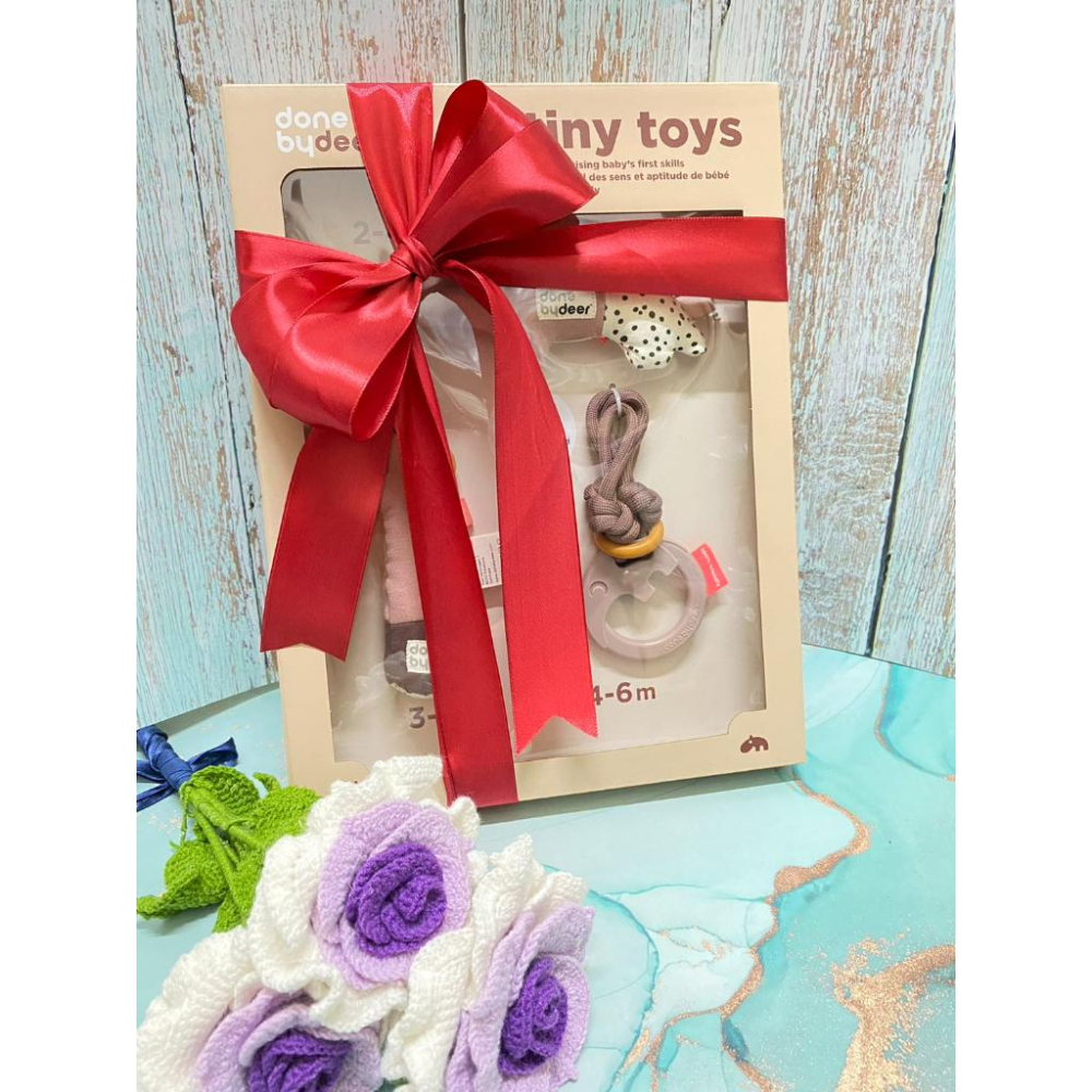 🎀加購 緞帶服務 禮品包裝 🎀-細節圖2