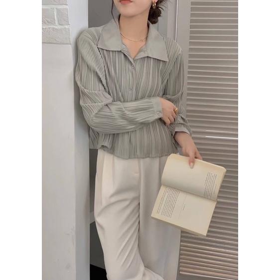 現貨❗️ 南法珍珠優雅光澤襯-細節圖5