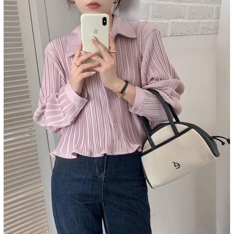 現貨❗️ 南法珍珠優雅光澤襯-細節圖6