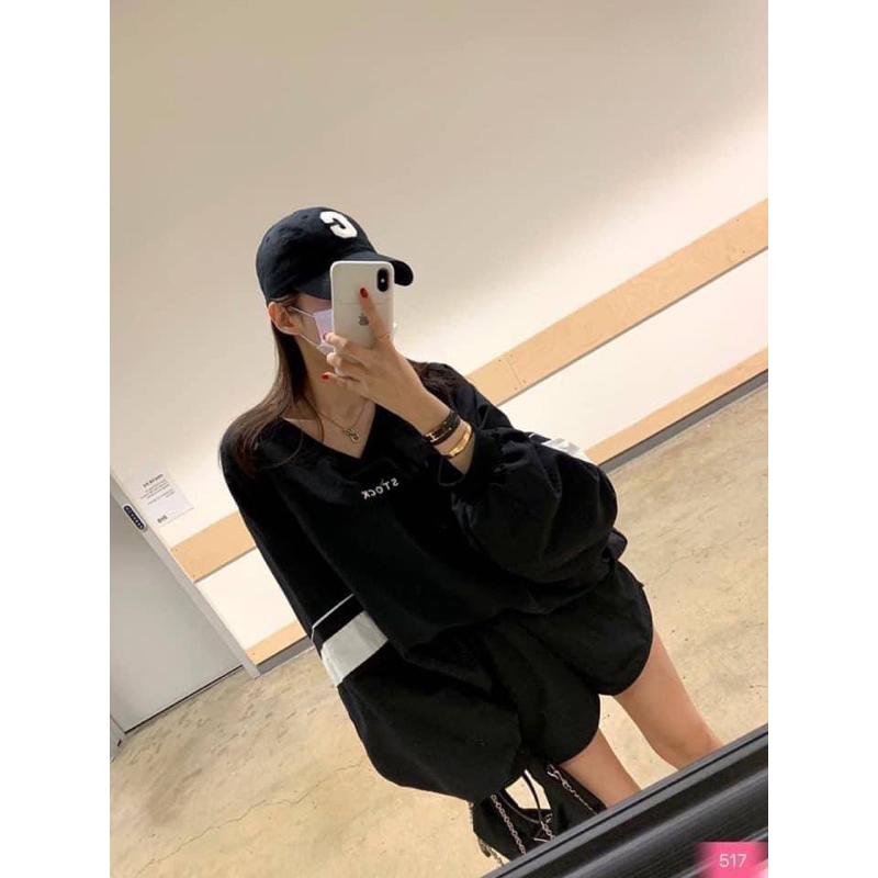 現貨🔥 韓版大C字母棒球帽-細節圖6