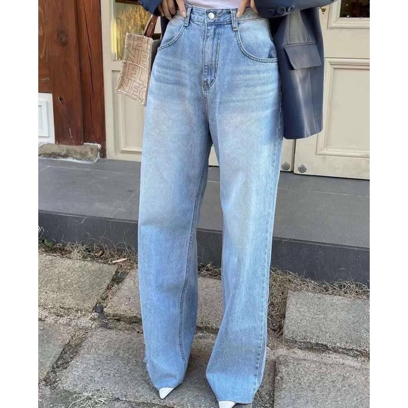 現貨 超美膩愛心噴漆寬褲-細節圖3