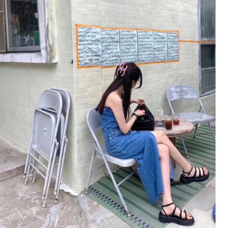 現貨🔆Korea 雙C造型大抓夾-細節圖3