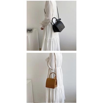 現貨❤️‍🔥 𝕊𝕠 𝕔𝕦𝕥𝕖 迷你小提箱 🧳 ❏ 簡約設計 ᴏᴜᴛғɪᴛ “-細節圖7