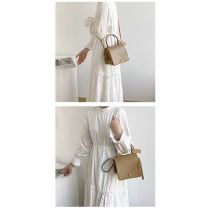 現貨❤️‍🔥 𝕊𝕠 𝕔𝕦𝕥𝕖 迷你小提箱 🧳 ❏ 簡約設計 ᴏᴜᴛғɪᴛ “-細節圖8