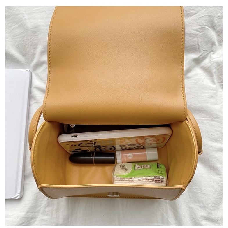 現貨❤️‍🔥 𝕊𝕠 𝕔𝕦𝕥𝕖 迷你小提箱 🧳 ❏ 簡約設計 ᴏᴜᴛғɪᴛ “-細節圖9