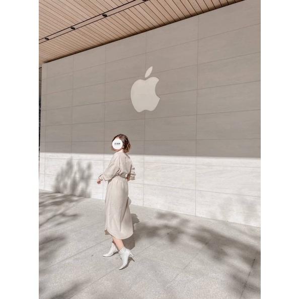 ‼️現貨現貨‼️超美熱賣ᵀᴼᴾ❶長版🍑包屁襯衫-細節圖6