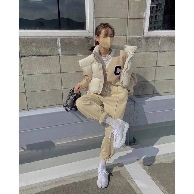 [Y.S ONI ]現貨🖤韓妞必備前短後長鋪棉心-細節圖3