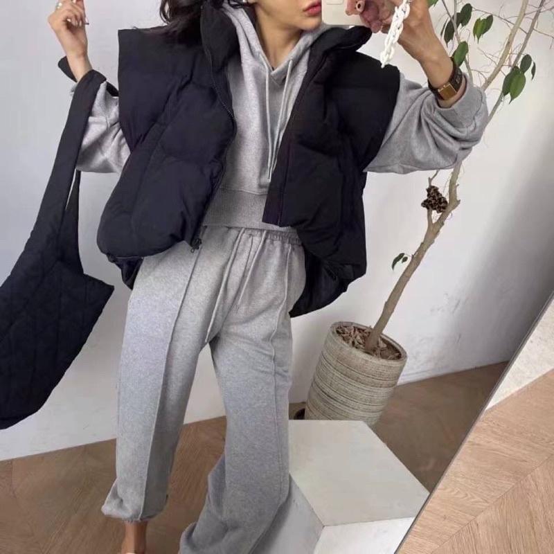 [Y.S ONI ]現貨🖤韓妞必備前短後長鋪棉心-細節圖6