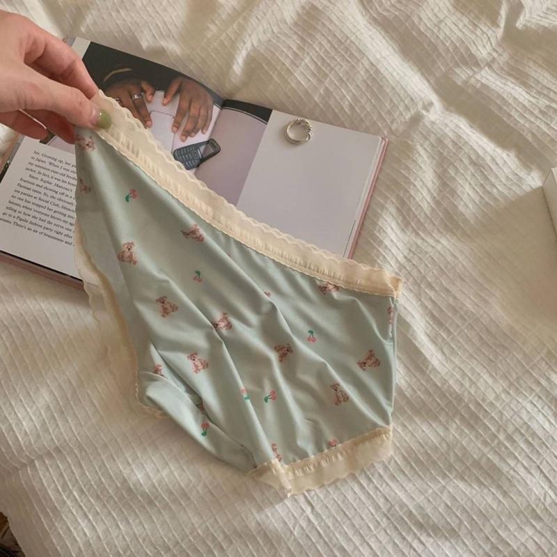 現貨‼️ 無法抗拒的小熊熊褲褲🧸🐻-細節圖6